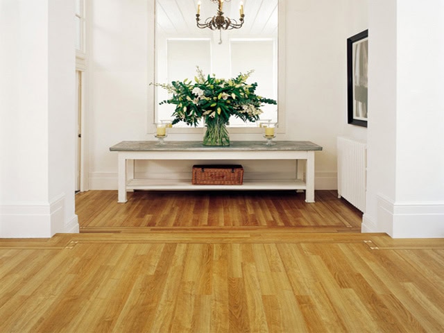 Amtico American Oak - Luxury Vinyl Tile (LVT) Flooring - Vinyl Flooring - Wood Flooring