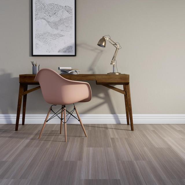 Amtico Click Smart Mirus Feather SB5A6120 - Luxury Vinyl Tile (LVT) Flooring - Vinyl Flooring