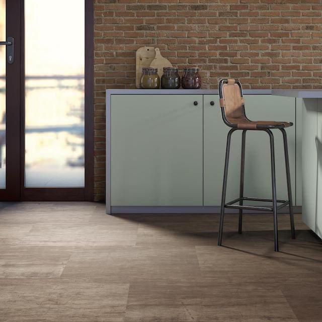 Amtico Click Smart SB5A4805 - Luxury Vinyl Tile (LVT) Flooring - Vinyl Flooring