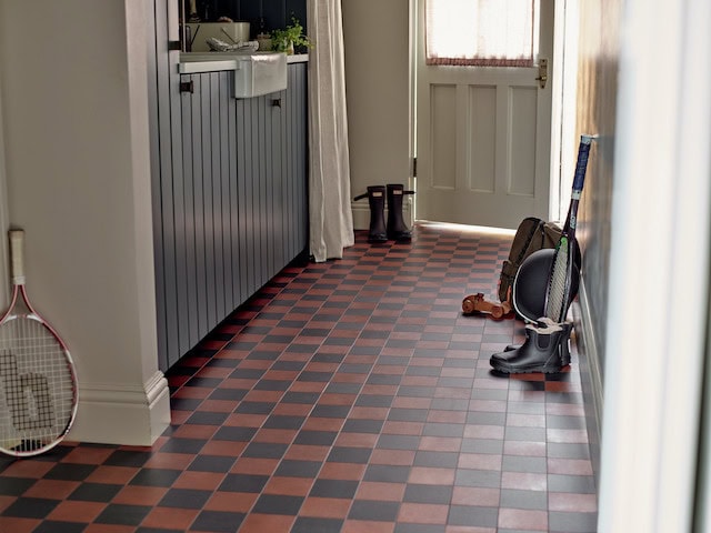Amtico Decor DC500 - Luxury Vinyl Tile (LVT) Flooring - Vinyl Flooring
