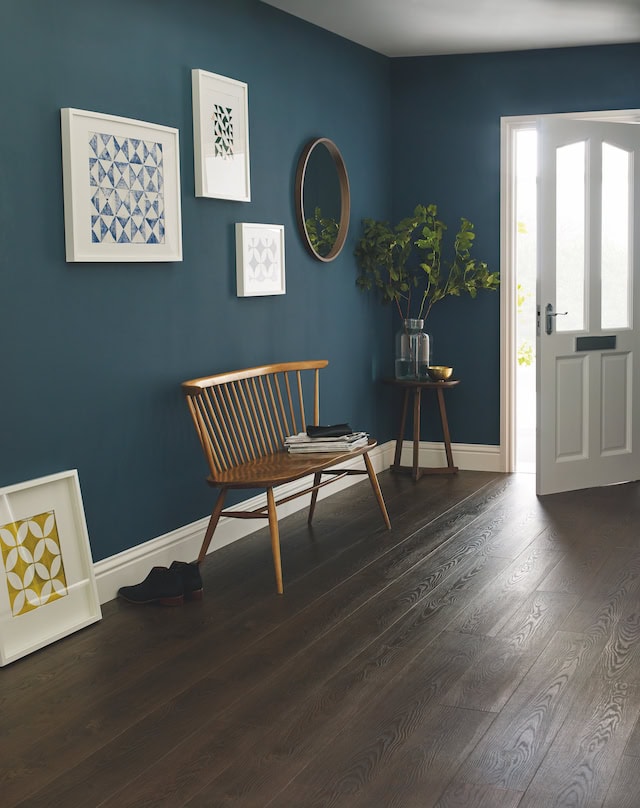 Amtico Form Barrel Oak - Luxury Vinyl Tile (LVT) Flooring - Vinyl Flooring - Wood Flooring