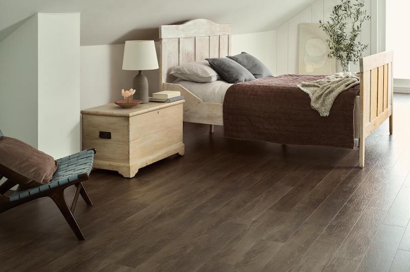 Amtico Form Bister Oak FS7W8490 - Luxury Vinyl Tile (LVT) Flooring - Vinyl Flooring - Wood Flooring