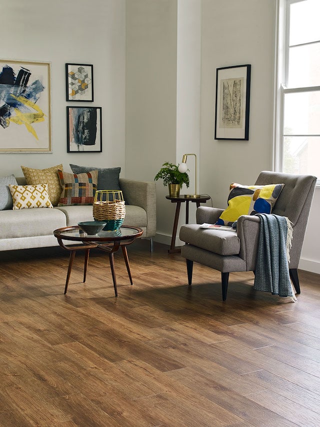 Amtico - Luxury Vinyl Tile (LVT) Flooring 67873 - Luxury Vinyl Tile (LVT) Flooring - Vinyl Flooring - Wood Flooring