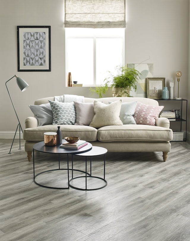 Amtico - Luxury Vinyl Tile (LVT) Flooring 67882 - Luxury Vinyl Tile (LVT) Flooring - Vinyl Flooring - Wood Flooring