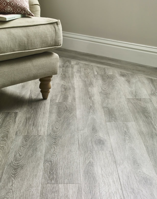 Amtico - Luxury Vinyl Tile (LVT) Flooring 67880 - Luxury Vinyl Tile (LVT) Flooring - Vinyl Flooring - Wood Flooring