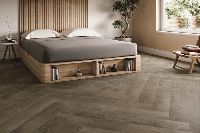 Amtico Form Kalmar Oak FS7W8500 - Luxury Vinyl Tile (LVT) Flooring - Vinyl Flooring - Wood Flooring