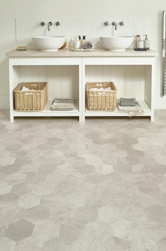 Amtico - Luxury Vinyl Tile (LVT) Flooring 67894 - Luxury Vinyl Tile (LVT) Flooring - Vinyl Flooring