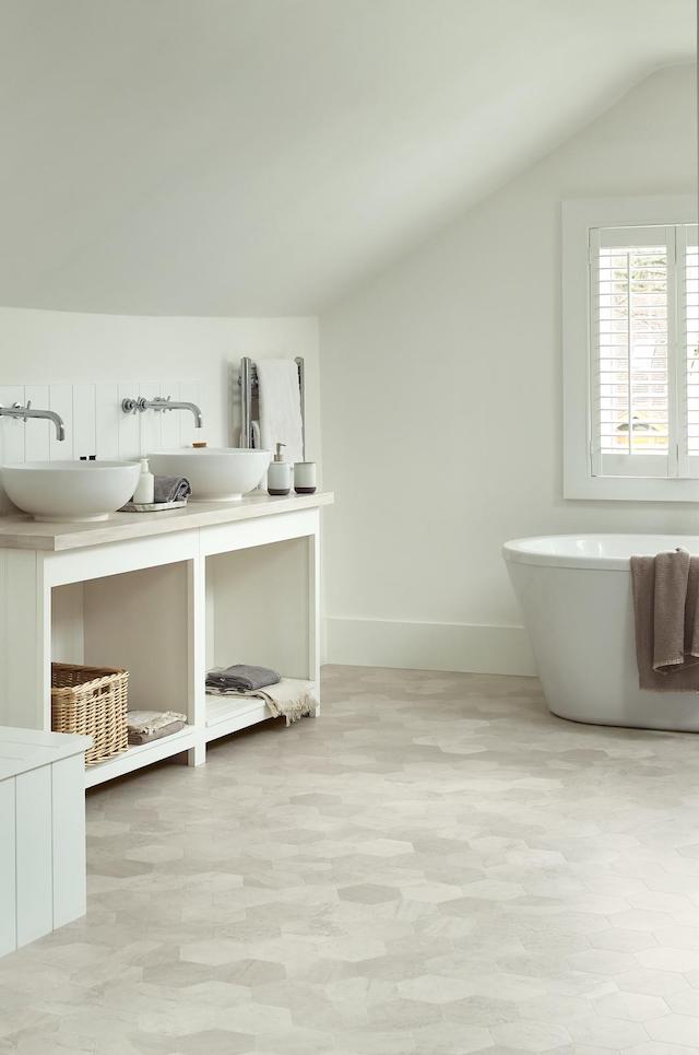 Amtico - Luxury Vinyl Tile (LVT) Flooring 67896 - Luxury Vinyl Tile (LVT) Flooring - Vinyl Flooring