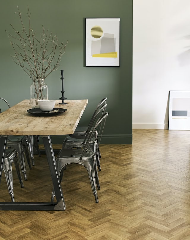 Amtico - Luxury Vinyl Tile (LVT) Flooring 67898 - Luxury Vinyl Tile (LVT) Flooring - Vinyl Flooring - Wood Flooring