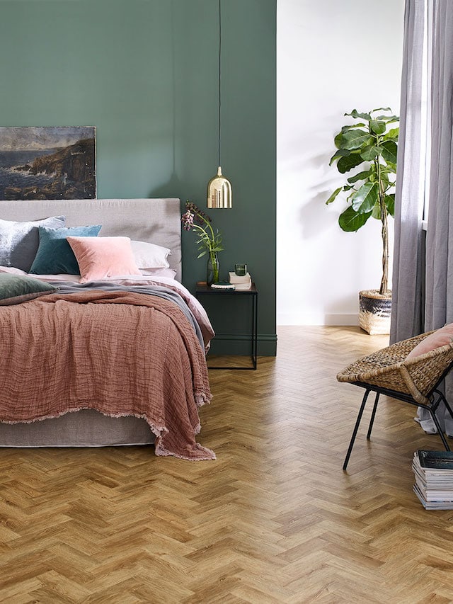 Amtico - Luxury Vinyl Tile (LVT) Flooring 67901 - Luxury Vinyl Tile (LVT) Flooring - Vinyl Flooring - Wood Flooring