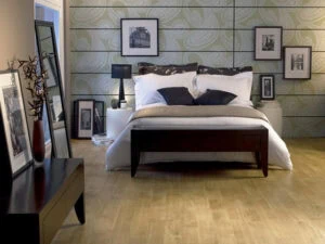 Amtico Golden Oak - Luxury Vinyl Tile (LVT) Flooring - Porcelain Tile Flooring - Vinyl Flooring - Wood Flooring
