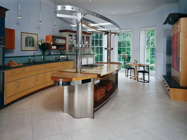 Amtico Honed Limestone - Luxury Vinyl Tile (LVT) Flooring - Vinyl Flooring