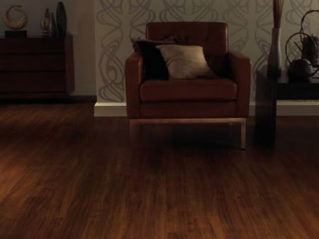 Amtico Merbau - Luxury Vinyl Tile (LVT) Flooring - Vinyl Flooring