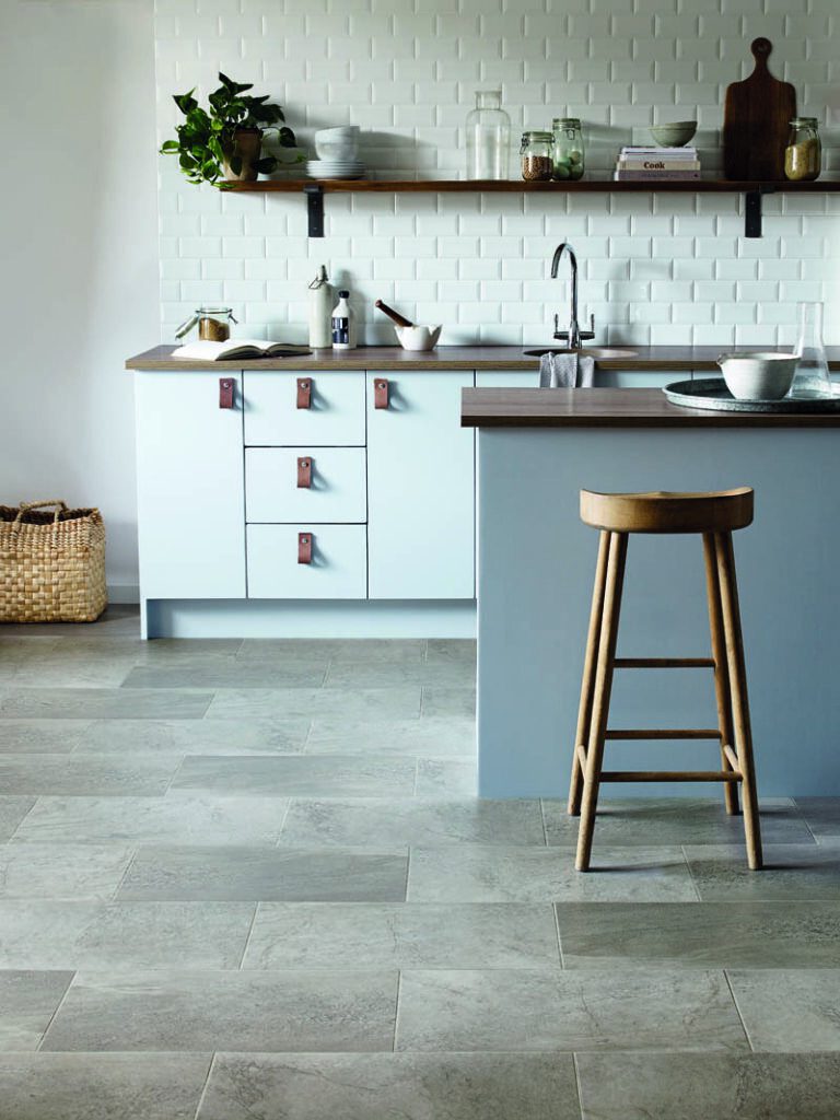 Amtico - Mineral - Luxury Vinyl Tile (LVT) Flooring - Vinyl Flooring