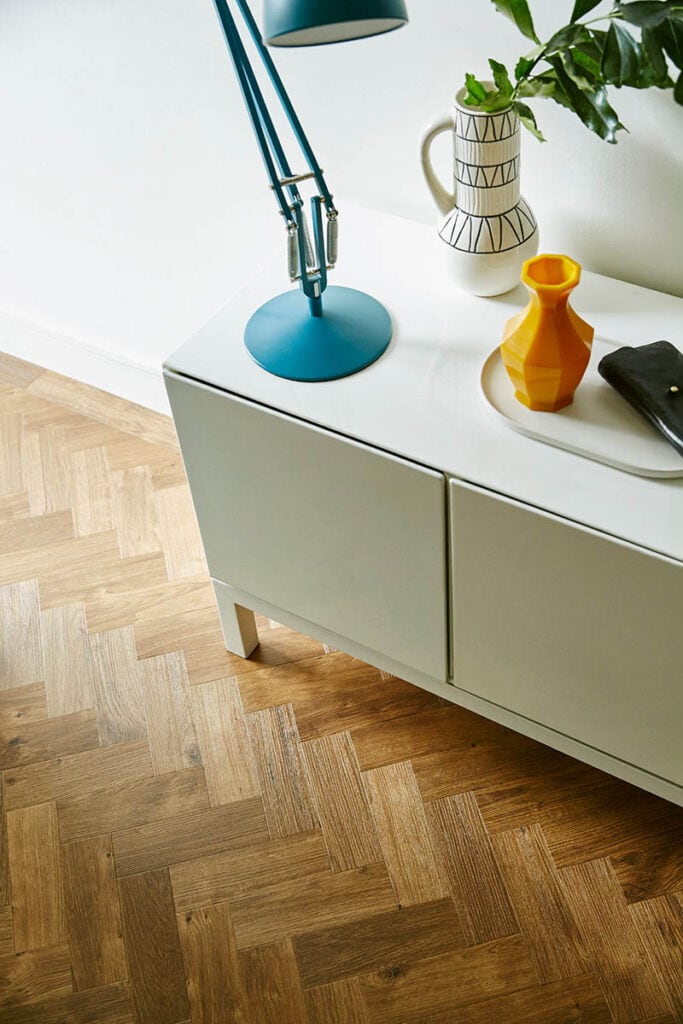 Amtico - SS5W2530 - Luxury Vinyl Tile (LVT) Flooring - Vinyl Flooring - Wood Flooring