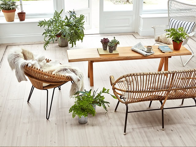 Amtico - Signature AR0W7750 - AR0B7000 - AR0W8220 & AR0W7750 - Luxury Vinyl Tile (LVT) Flooring - Vinyl Flooring - Wood Flooring