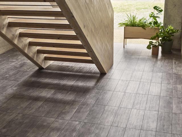 Amtico Signature AR0W8400 - Luxury Vinyl Tile (LVT) Flooring - Vinyl Flooring