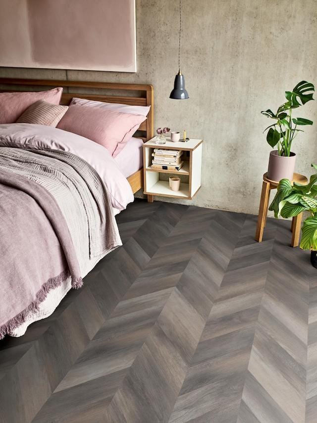Amtico Signature DC343 - Luxury Vinyl Tile (LVT) Flooring - Vinyl Flooring