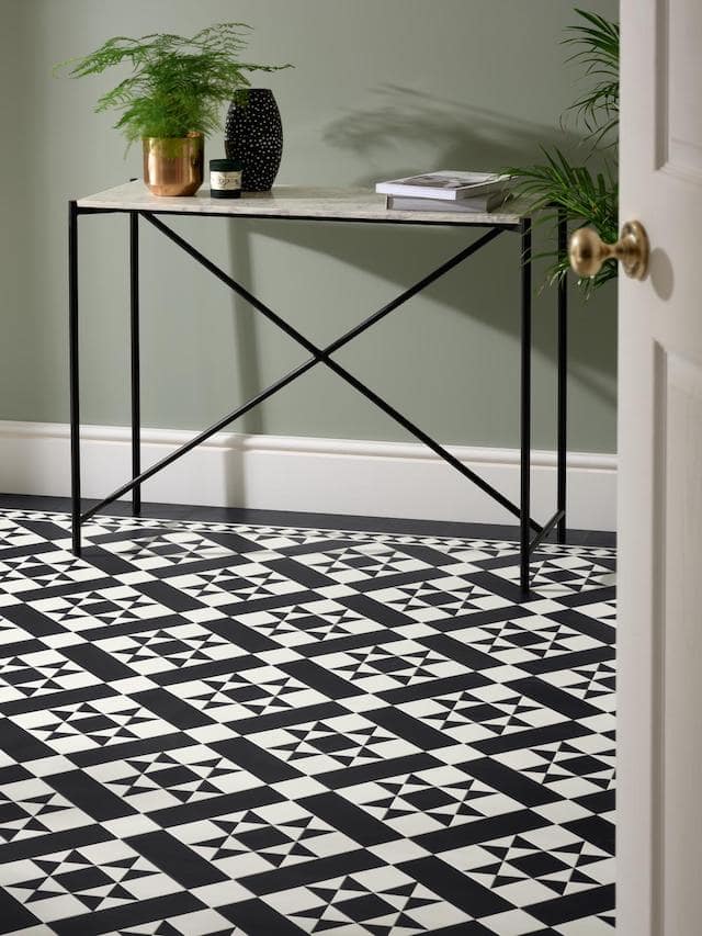 Amtico Signature Designers Choice DC313 - Luxury Vinyl Tile (LVT) Flooring - Vinyl Flooring