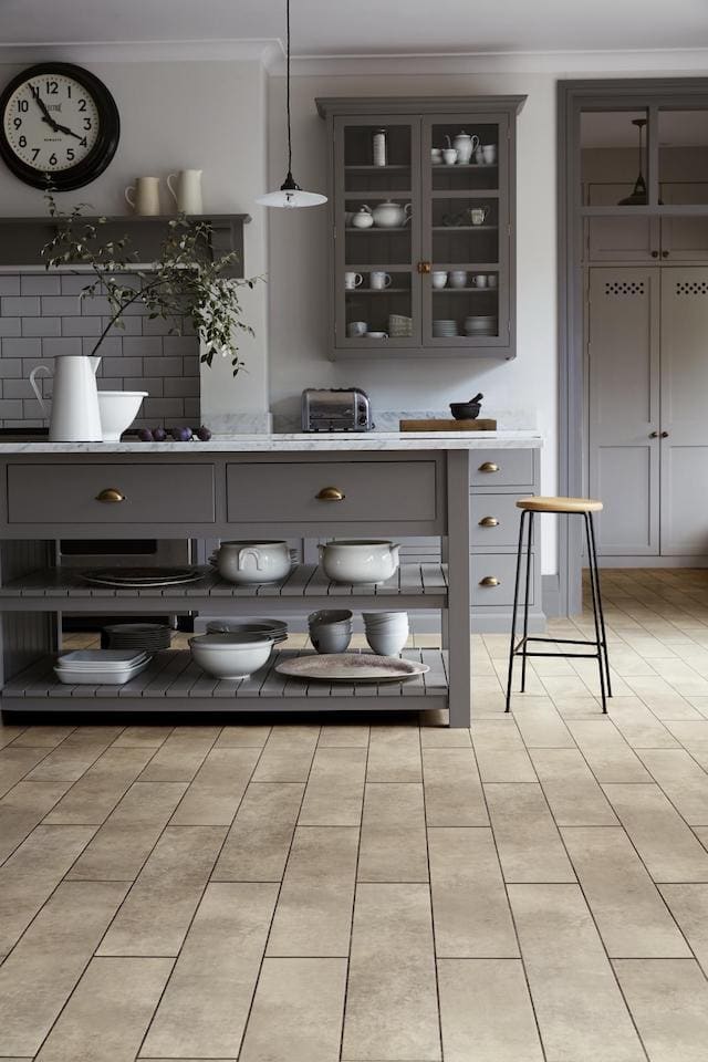 Amtico Signature Kura Kala AR0SKU31 - Luxury Vinyl Tile (LVT) Flooring - Vinyl Flooring