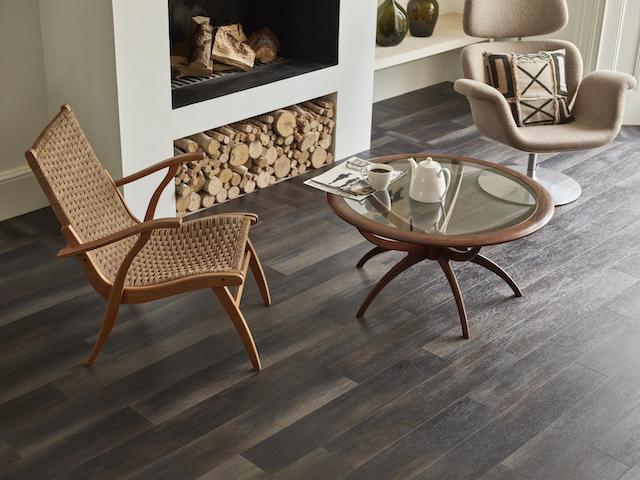 Amtico Signature Sanctuary Grain AR0W8270 - Luxury Vinyl Tile (LVT) Flooring - Vinyl Flooring