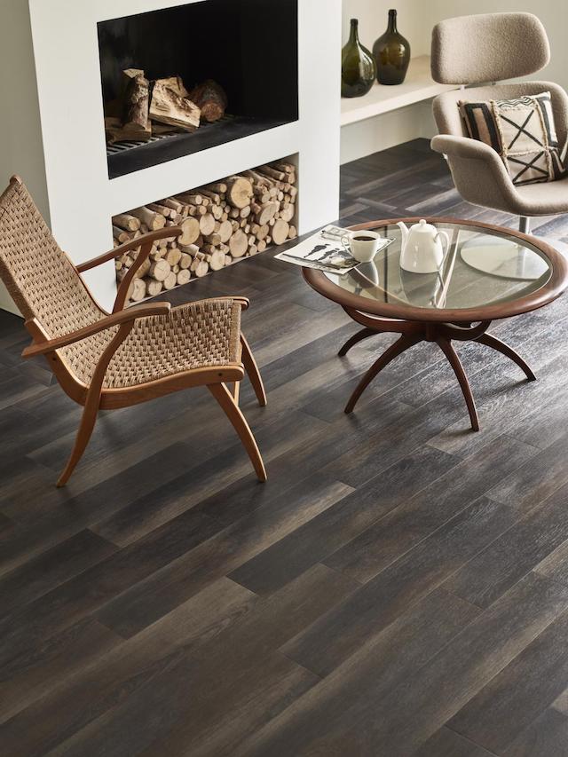 Amtico Signature Sanctuary Grain AR0W8270(1) - Luxury Vinyl Tile (LVT) Flooring - Vinyl Flooring