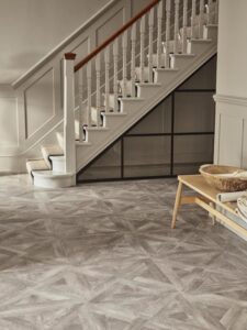 Amtico Signature Verbier Oak AR0W8320 - Luxury Vinyl Tile (LVT) Flooring - Vinyl Flooring - Wood Flooring