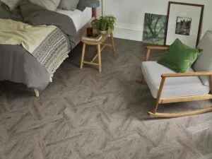 Amtico Signature Versailles Oak AR0W8460 - Luxury Vinyl Tile (LVT) Flooring - Vinyl Flooring - Wood Flooring