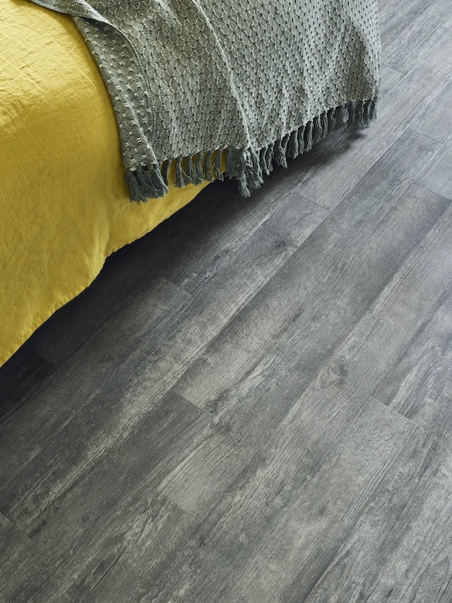 Amtico Spacia Drift Pine(1) - Luxury Vinyl Tile (LVT) Flooring - Vinyl Flooring