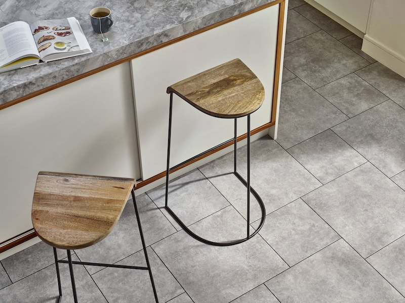 Amtico - Luxury Vinyl Tile (LVT) Flooring 68111 - Luxury Vinyl Tile (LVT) Flooring - Vinyl Flooring
