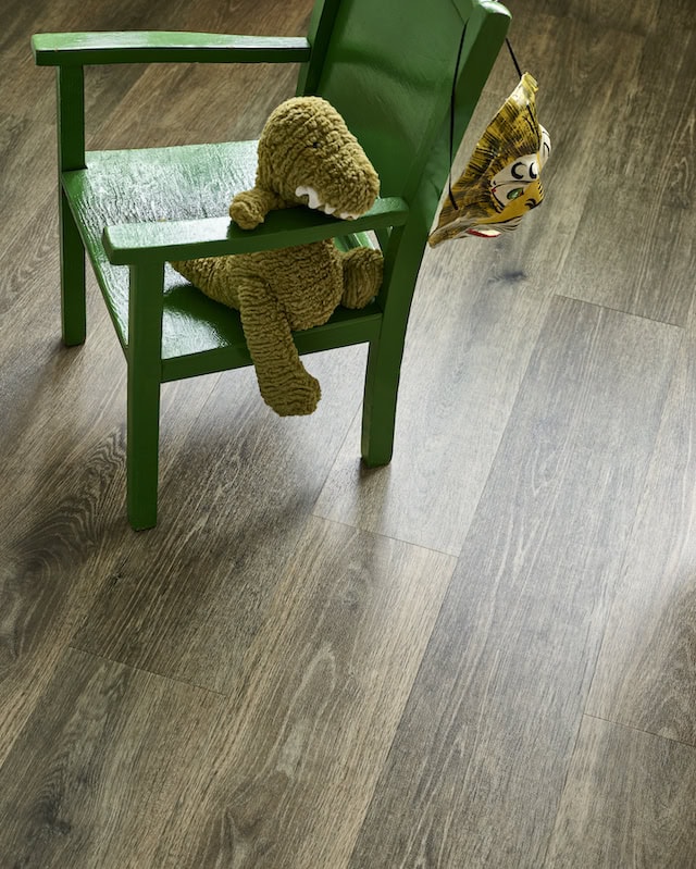 Amtico - Luxury Vinyl Tile (LVT) Flooring 68115 - Luxury Vinyl Tile (LVT) Flooring - Vinyl Flooring - Wood Flooring