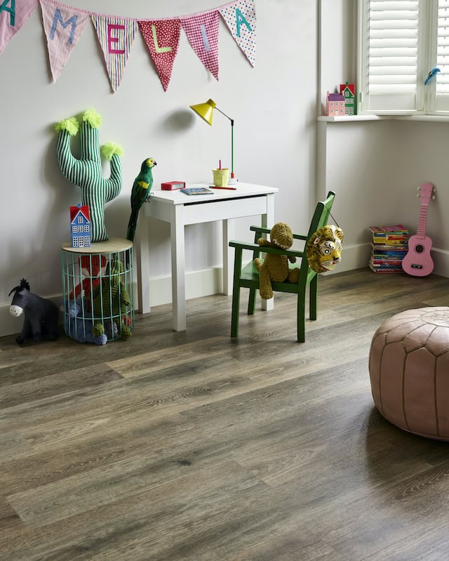 Amtico - Luxury Vinyl Tile (LVT) Flooring 68117 - Luxury Vinyl Tile (LVT) Flooring - Vinyl Flooring - Wood Flooring