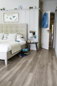 Amtico Spacia Nordic Oak SS5W2550 - Luxury Vinyl Tile (LVT) Flooring - Vinyl Flooring - Wood Flooring