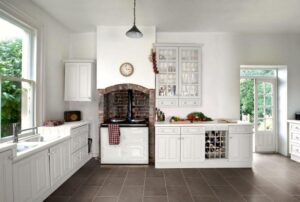 Amtico Spacia SS5S3593 - Luxury Vinyl Tile (LVT) Flooring - Vinyl Flooring