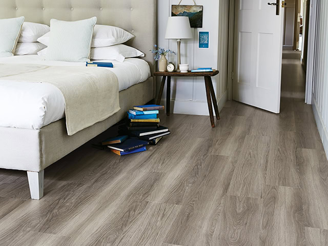 Amtico - Spacia SS5W2550 Nordic Oak - Luxury Vinyl Tile (LVT) Flooring - Vinyl Flooring - Wood Flooring