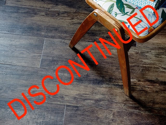 Amtico - Spacia SS5W2651 Aged Timber Stripwood - Luxury Vinyl Tile (LVT) Flooring - Vinyl Flooring - Wood Flooring