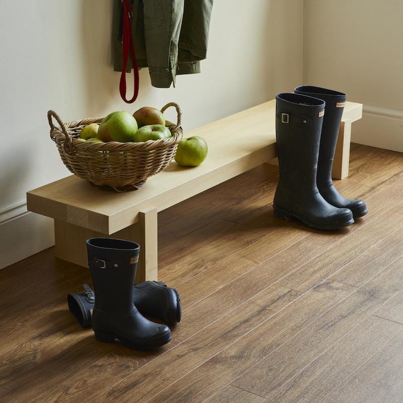 Amtico Spacia Sherwood Oak SS5W2532 - Luxury Vinyl Tile (LVT) Flooring - Vinyl Flooring - Wood Flooring
