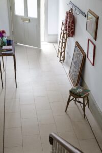 Amtico Spacia Sift Stone Canvas SS5S6133 - Luxury Vinyl Tile (LVT) Flooring - Vinyl Flooring