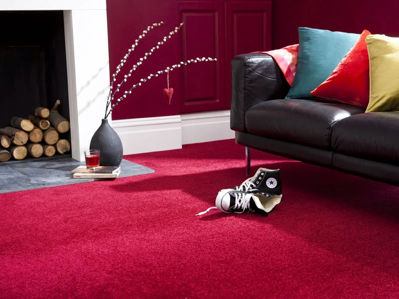 Cormar Carpets - Apollo Collection - Carpet