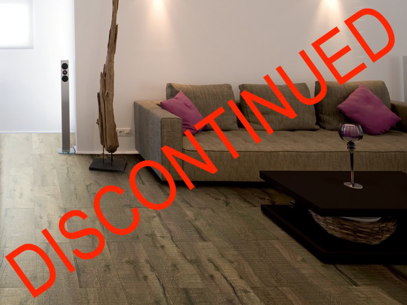 Wicander - Sorrel Carve Oak - Cork Flooring