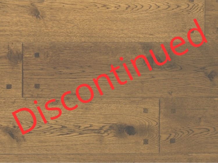 Atkinson & Kirby - 501912 Chatsworth Oak - Wood Flooring