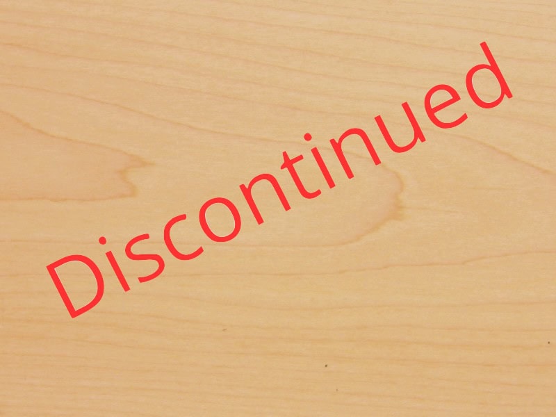 Atkinson & Kirby - 525017 Canadian Maple - Wood Flooring