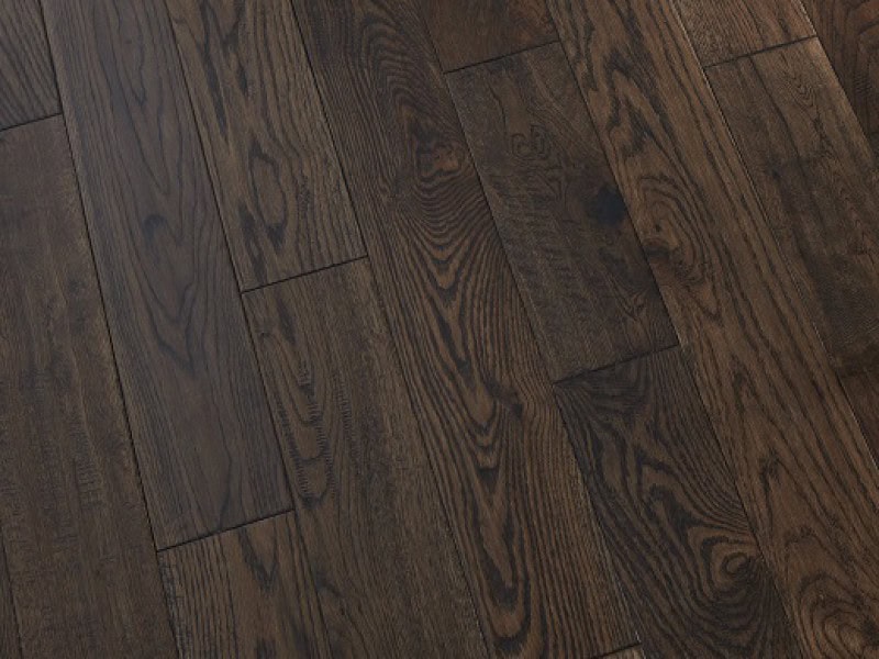 Atkinson & Kirby - 700420 Burghley Oak - Wood Flooring