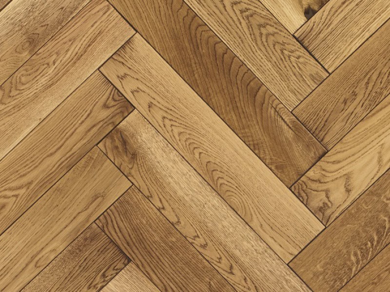 Atkinson & Kirby - 700760 Dulwich - Wood Flooring