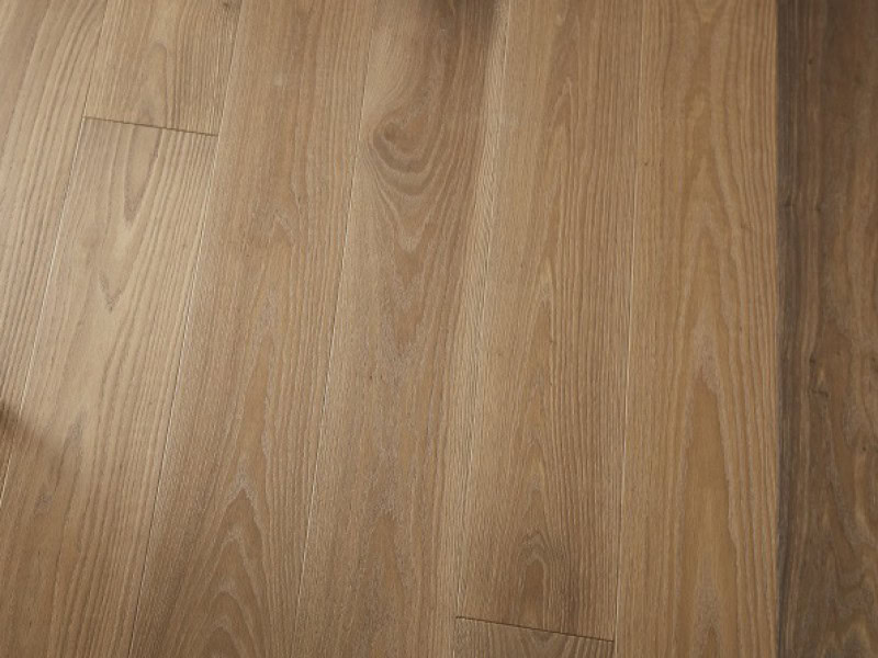 Atkinson & Kirby - 900120 Marylebone Smoked Oak - Wood Flooring