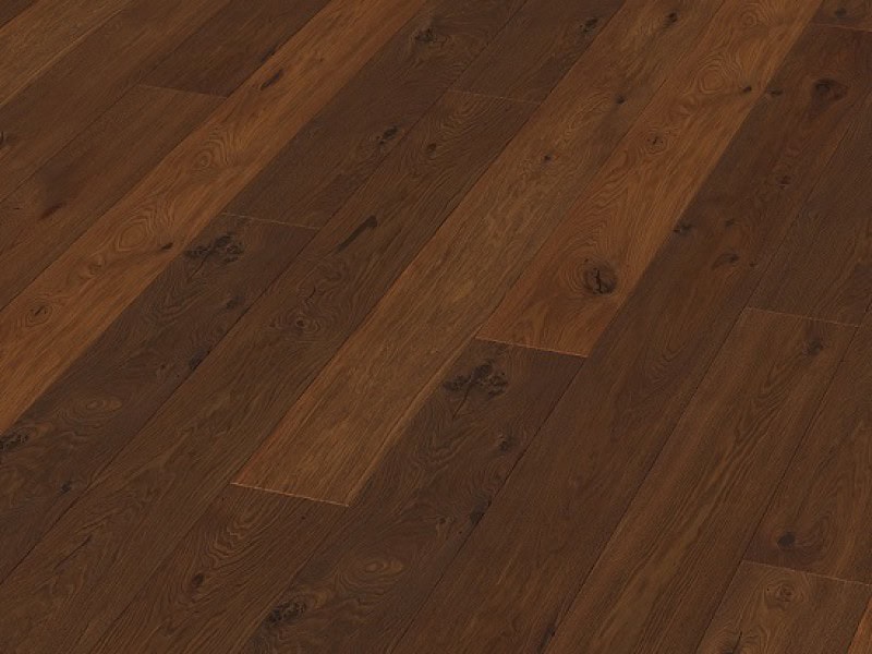 Atkinson & Kirby - 900122 Pimlico Oak - Wood Flooring