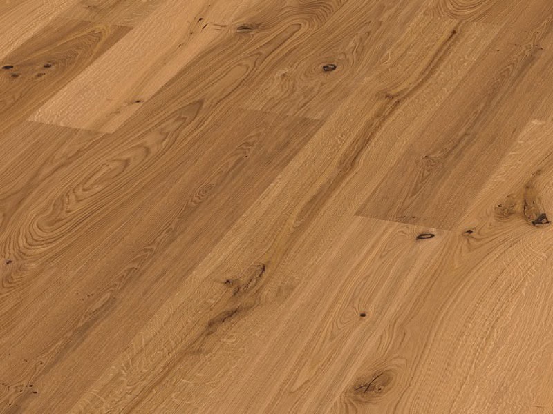 Atkinson & Kirby - 900126 Bermondsey Oak Perspective - Wood Flooring