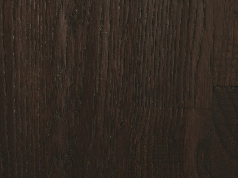 Atkinson & Kirby - 900201 Dark Finger Jointed Oak - Wood Flooring