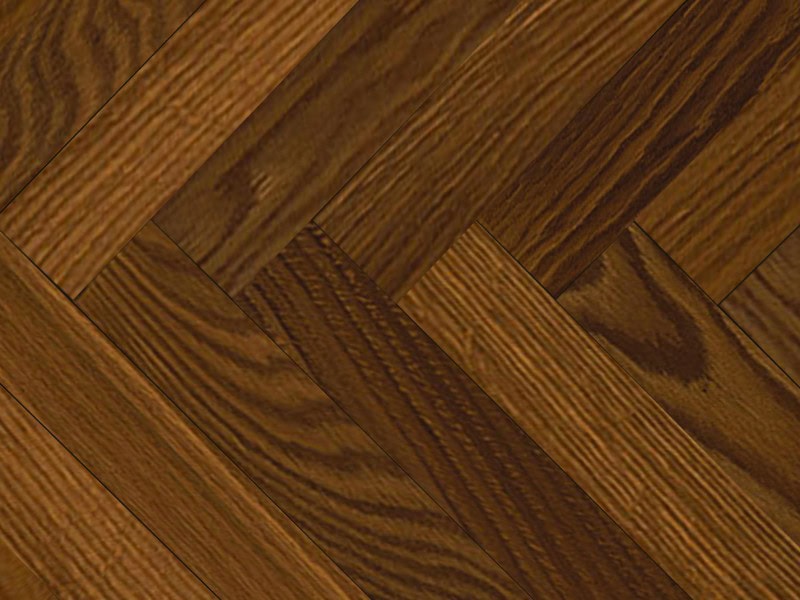 Atkinson & Kirby - 900301 Harlesden Oak - Wood Flooring