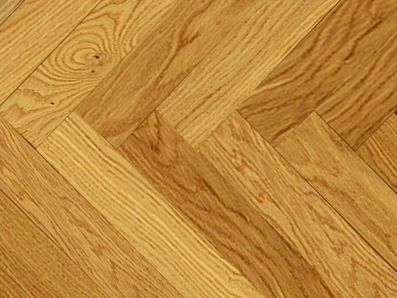 Atkinson & Kirby - 900302 Kensington Oak - Wood Flooring